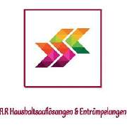A.R Haushaltsauflösungen & Entrümpelungen - LOGO