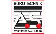 A.S. Bürotechnik, Anton Sauer GmbH & Co.KG - LOGO