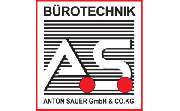 A.S. Bürotechnik, Anton Sauer GmbH & Co. KG - LOGO