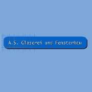A. S.Glaserei & Fensterbau Inh. Andreas Schmidt - LOGO