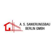 A.S. Sanierungsbau Berlin GmbH - LOGO