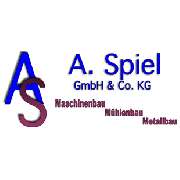 A. Spiel GmbH & Co. KG - LOGO