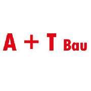 A + T Bau GdbR - LOGO