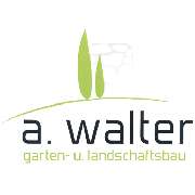 A. Walter GmbH Garten- und Landschaftsbau - LOGO