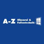 A-Z Glaserei & Folientechnik GmbH - LOGO