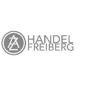 A-Z Handel Freiberg - LOGO