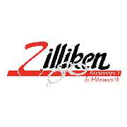 A. Zilliken Brillen & Hörakustik GmbH - LOGO
