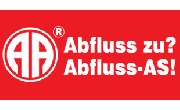 AA Abfluss-AS GmbH - LOGO