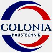 A&A COLONIA Haustechnik GmbH - LOGO