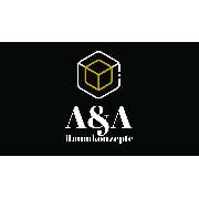 A&A Raumkonzepte - LOGO