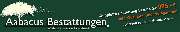 Logo - Aabacus Bestattungen Hannover - Beerdigungsinstitut & Bestatter