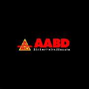 AABD-GmbH Alarm-, Altennotruf- u. Bewachungs-Dienste - LOGO