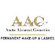 AAC - Aneta Abruszat Cosmetics - LOGO