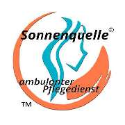 Aachener ambulante Pflegedienste Sonnenquelle GmbH - LOGO