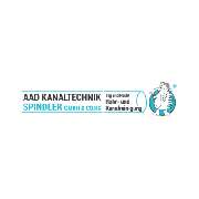 AAD Kanaltechnik Spindler GmbH & Co. KG - LOGO