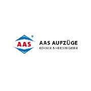AAS Aufzüge Körner & Heiden GmbH - LOGO
