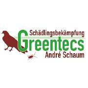 AAS Greentecs Schädlingsbekämpfung Andre Roger Schaum - LOGO