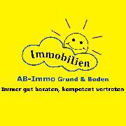 AB-Immo Grund & Boden Werner Schwarz - LOGO