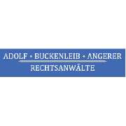 ABA Rechtsanwälte Kanzlei Adolf, Buckenleib & Angerer - LOGO