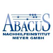 ABACUS-Nachhilfeinstitut Meyer GmbH - LOGO