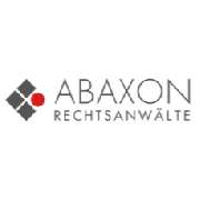ABAXON Rechtsanwälte Lurz und Grimm - LOGO