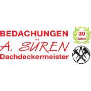 Abbas Süren Dachdeckermeister - LOGO