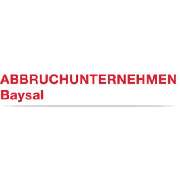 Abbruchunternehmen Alattin Baysal - LOGO