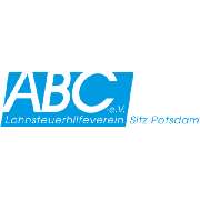 ABC-e.V. Lohnsteuerhilfeverein Bundesgeschäftsstelle - LOGO