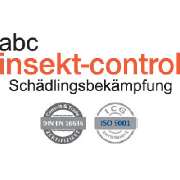 abc insekt-control - LOGO
