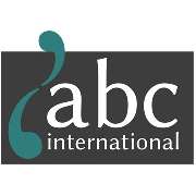 abc international Übersetzungsbüro oHG - LOGO