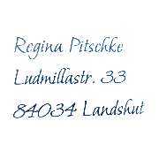 ABC...Logopädie Regina Pitschke - LOGO