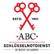 ABC Schlüsseldienst Inh. Robert Gharibo - LOGO