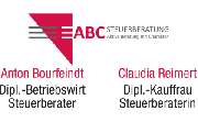 ABC Steuerberatung - LOGO