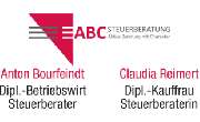 ABC-Steuerberatung - LOGO