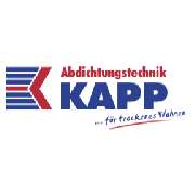Abdichtungstechnik Kapp - LOGO