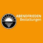 Abendfrieden Bestattungen - LOGO
