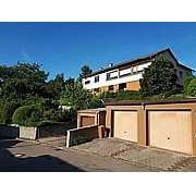 Abendsonne Ferienhäuser - LOGO