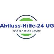 Abfluss-Hilfe-24 UG - Abfluss-Hilfe-24 UG Logo