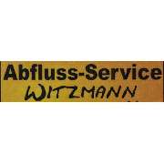 Abfluss-Service Witzmann - LOGO