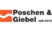 Abflussreinigung Poschen & Giebel GmbH - LOGO