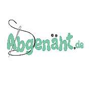 Abgenäht, Lenz und Leymann OHG - LOGO