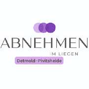 Abnehmen im Liegen Detmold-Pivitsheide - LOGO