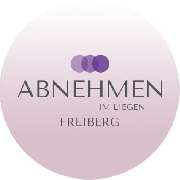 Abnehmen im Liegen Freiberg - LOGO