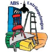 ABS - Entrümpelungen - LOGO