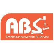ABS GmbH Arbeitsbühnenverleih - LOGO