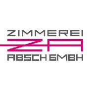 Absch GmbH Zimmerei - LOGO