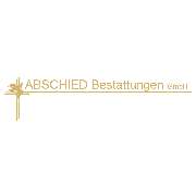 Abschied Bestattungen - LOGO