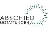 Abschied GmbH Bestattungs- und Überführungsinstitut - LOGO