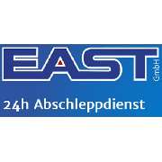 Abschleppdienst EAST GmbH - LOGO