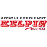Abschleppdienst Kelpin Inh. Stefan Kelpin - LOGO